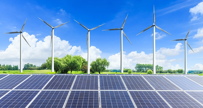 【RCEP财讯】德国公司计划再投资560亿比索用于菲律宾可再生能源项目